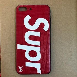 Supreme Louis Vuitton